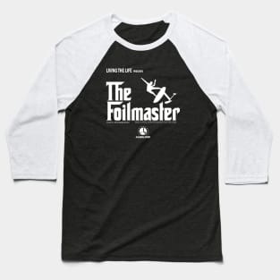 FoilMaster Baseball T-Shirt